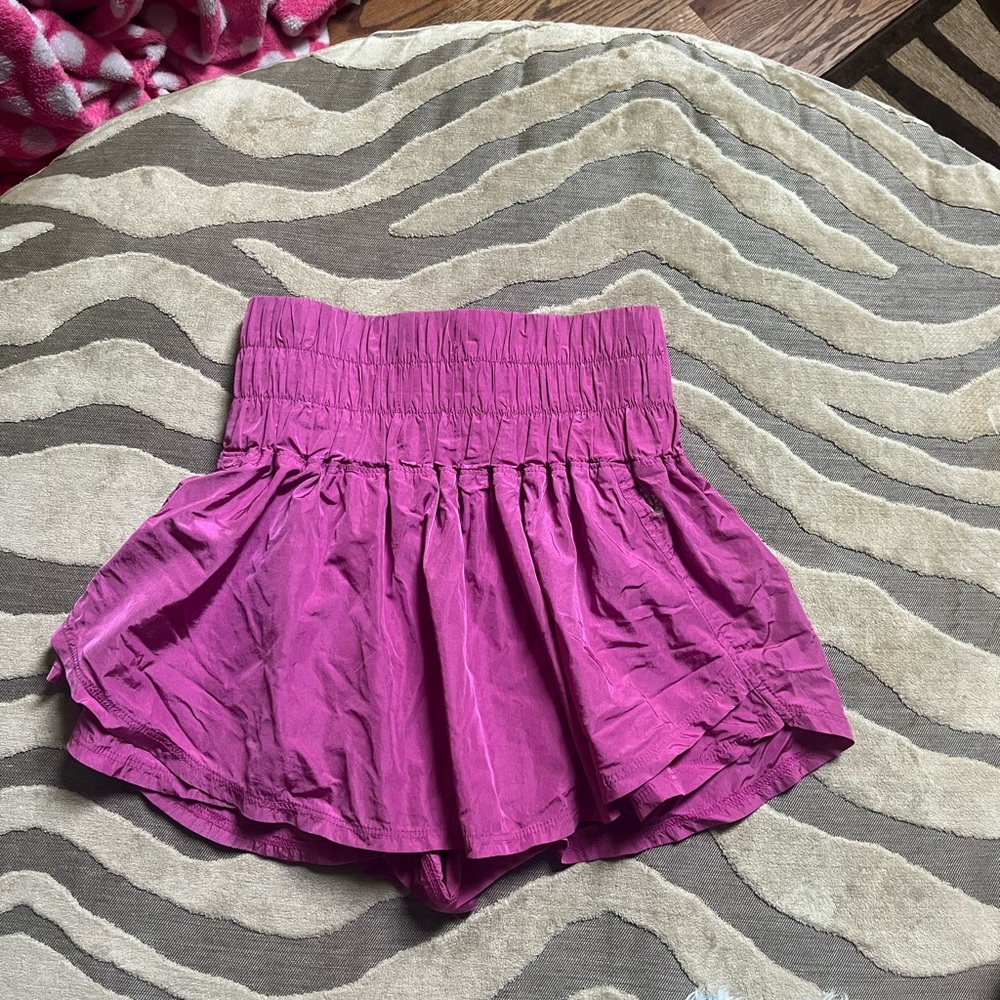 Way home skort